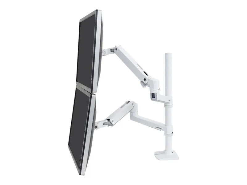 LX Dual Stacking Arm