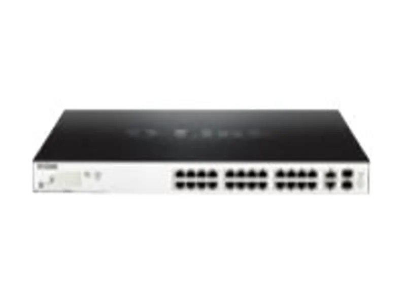 DGS-1100-26MP