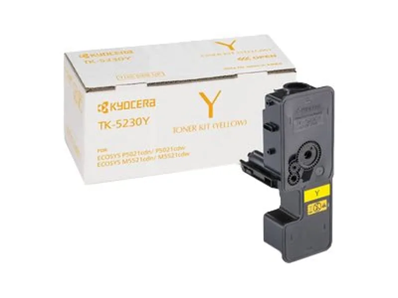 Kyocera TK 5230Y