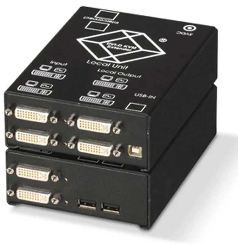 ACS4222A-R2-SM Fibre Extender