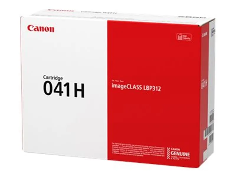 Toner Svart 041H 20K