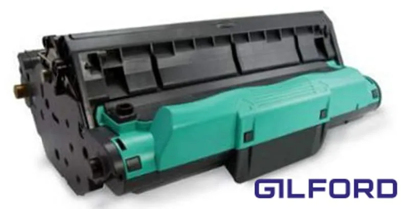 Gilford Toner Trumma 10.1K