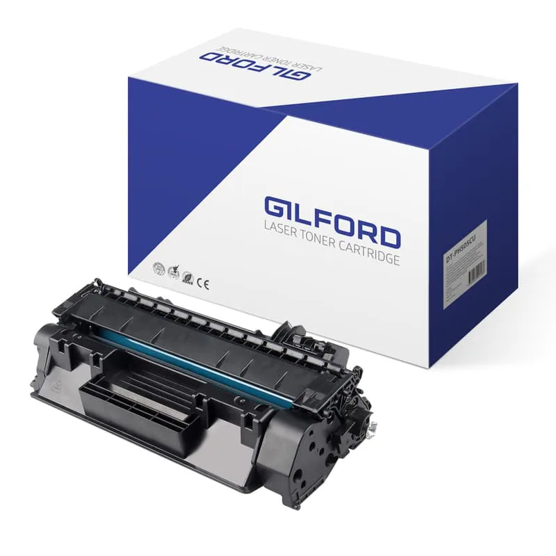 Gilford PH505XBK