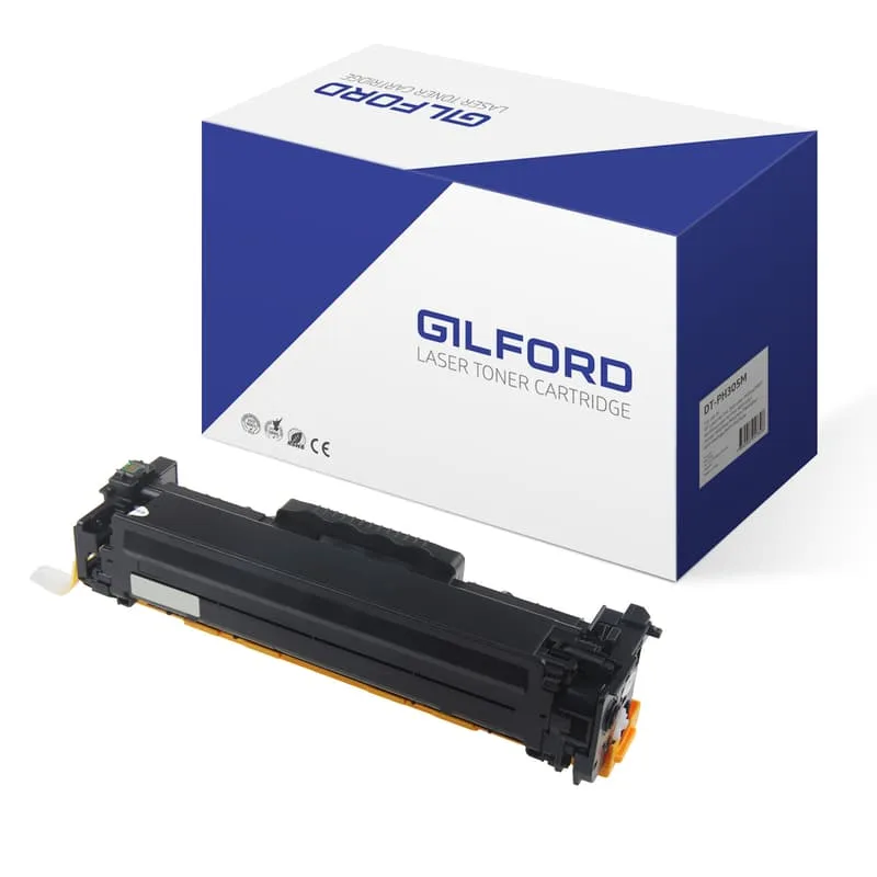 Gilford PH305M - magenta - kompatibel