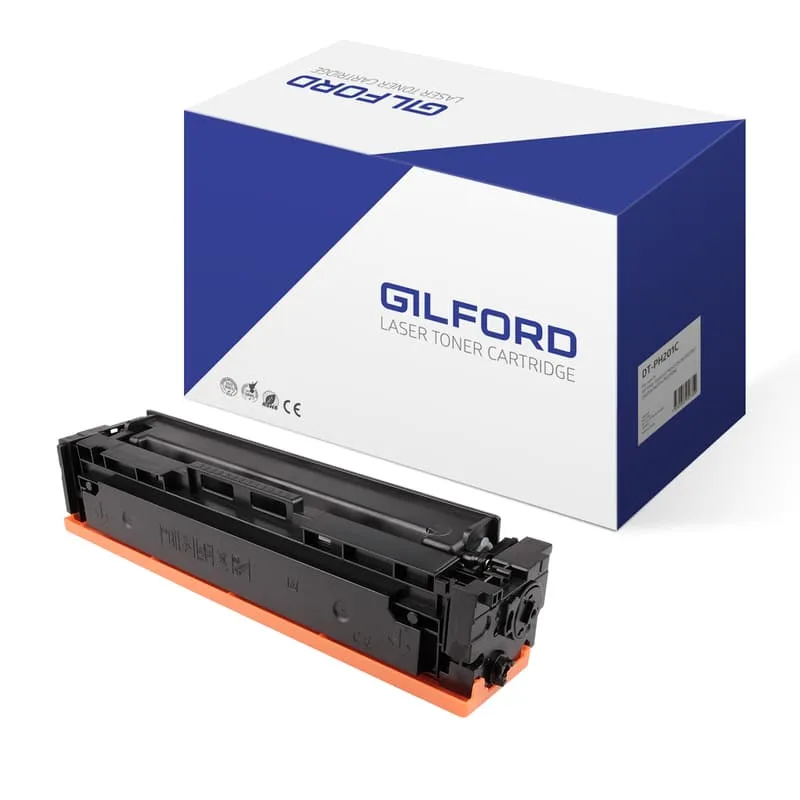 Gilford PH201C - cyan - kompatibel