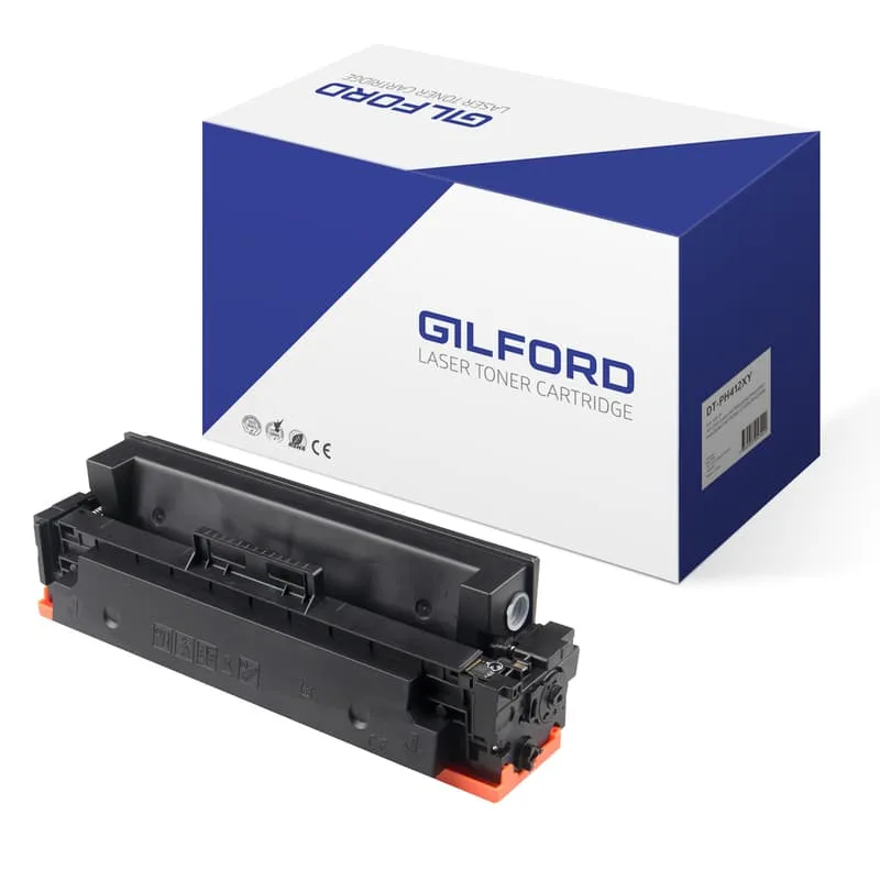Toner Gul 410X 5K