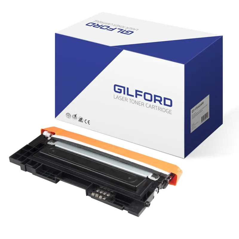 Gilford Toner Magenta PS404M 1K