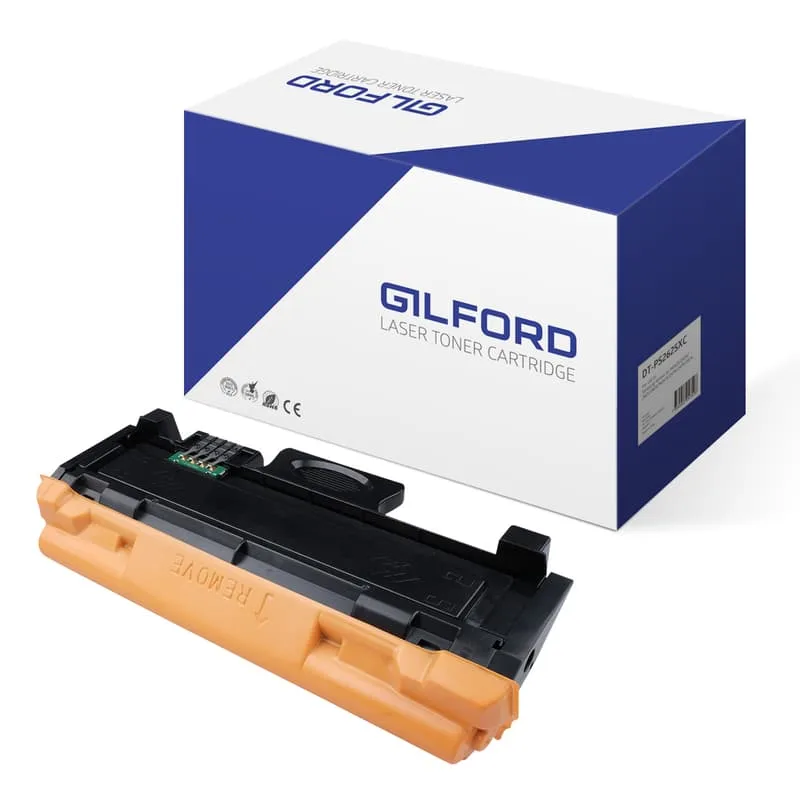 Toner Svart PS2625xc 3K - M2625/M2825