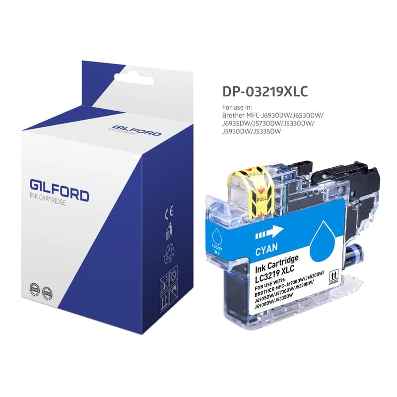 Gilford DB-3219XLC