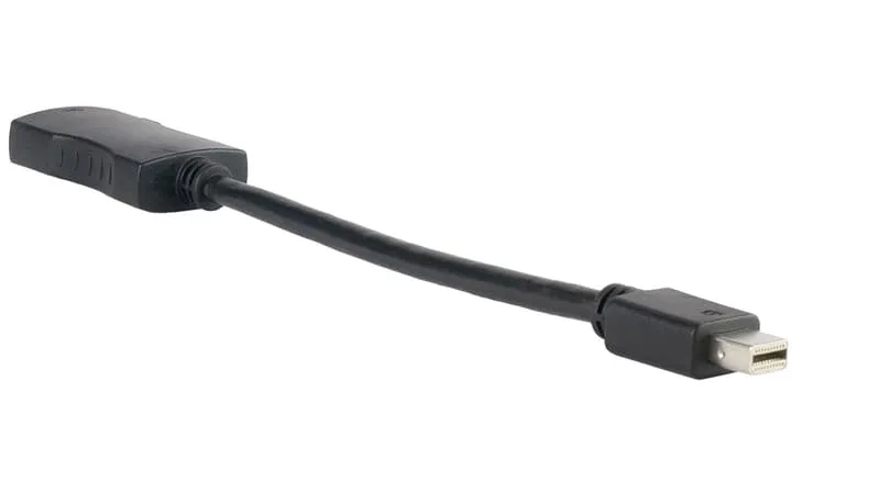 Liberty AV Solutions AR-MDPM-HDF Videokabel
