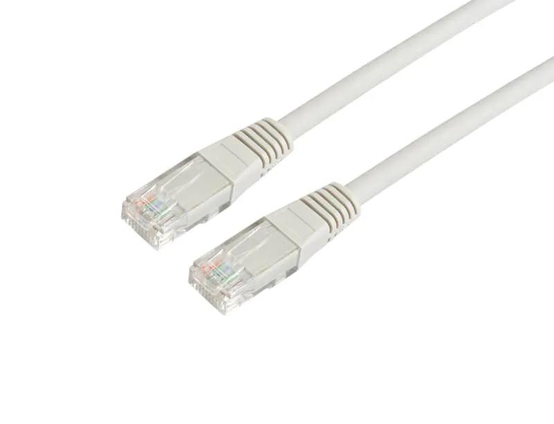 Prokord Nätverkskabel / Patchkabel LSZH UTP