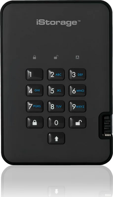 diskAshur 2