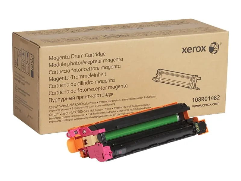 Xerox VersaLink C500 - gul