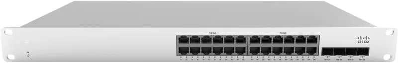 Cloud Managed MS210-24
