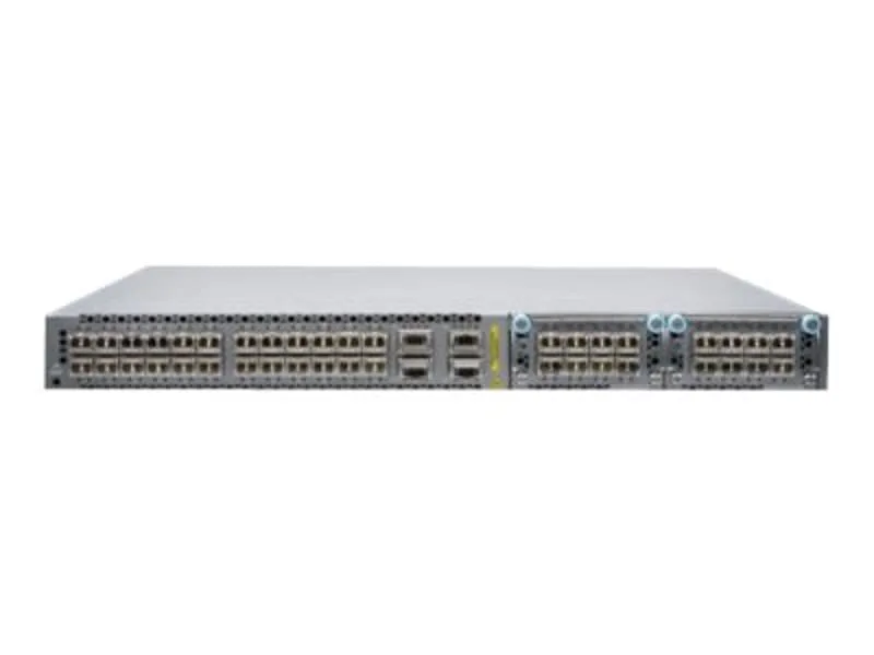 Juniper Ex Series Ex4600