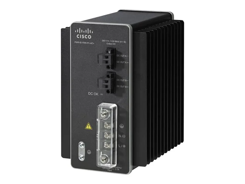 AC-DC Power Module for POE solution