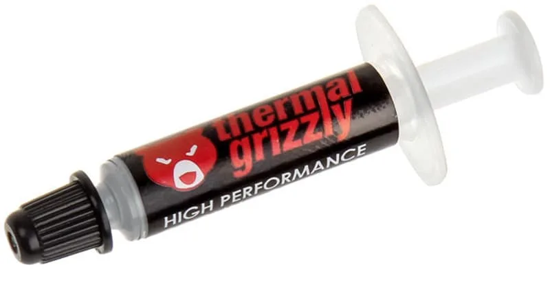 Thermal Grizzly Hydronaut värmepasta (1g)