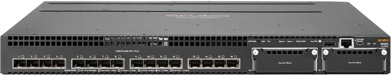 3810M 16 SFP+