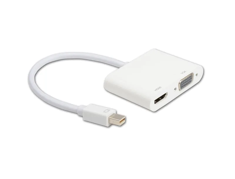 Prokord Adapter Mini Displayport To HDMI