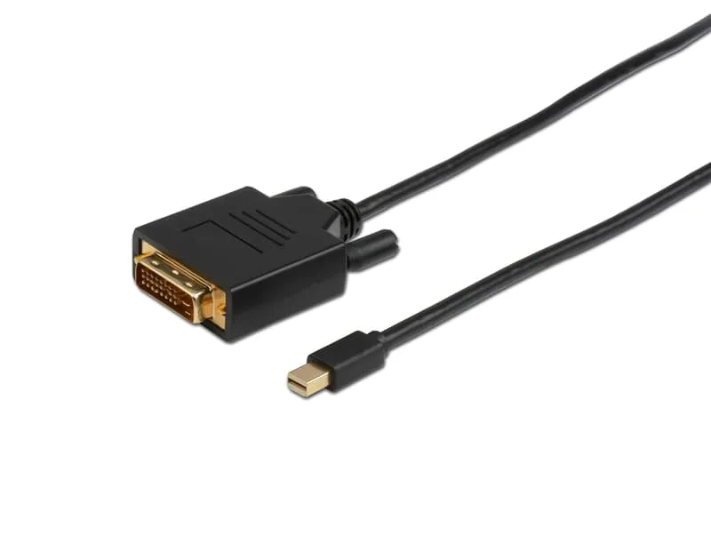 Prokord Mini Displayport To DVI-D Singel Link