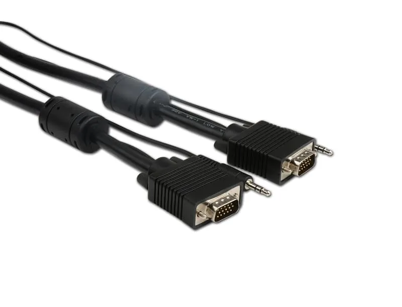 Prokord HD15 5.0m m-m. 3.5mm