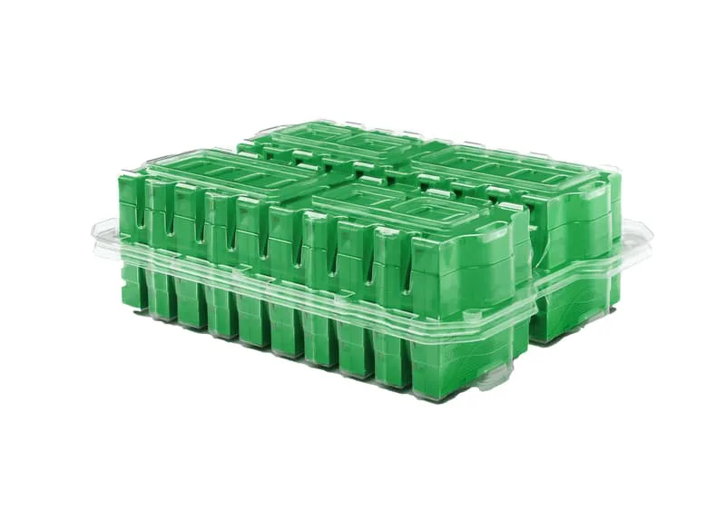 Ultrium RW Data Cartridges Library Pack utan askar