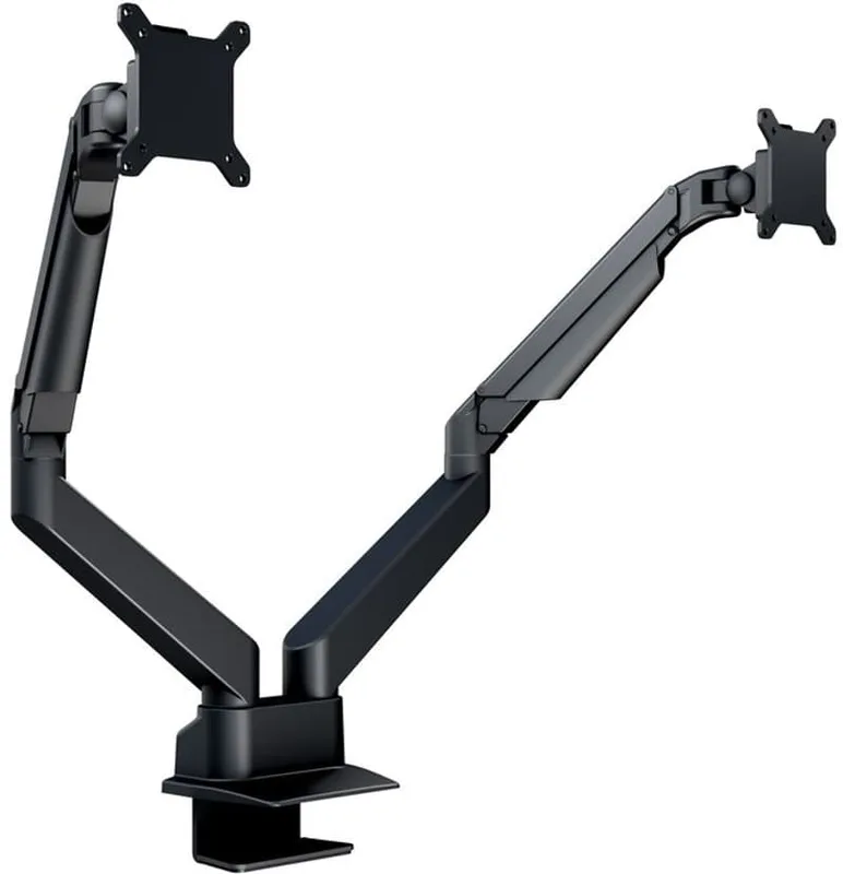 Multibrackets M VESA Gas Lift Arm Dual Side by Side ställ