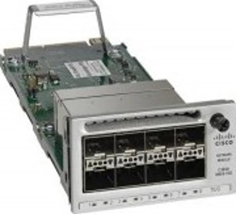 Catalyst 9300 10 Gigabit Module 8xSFP+
