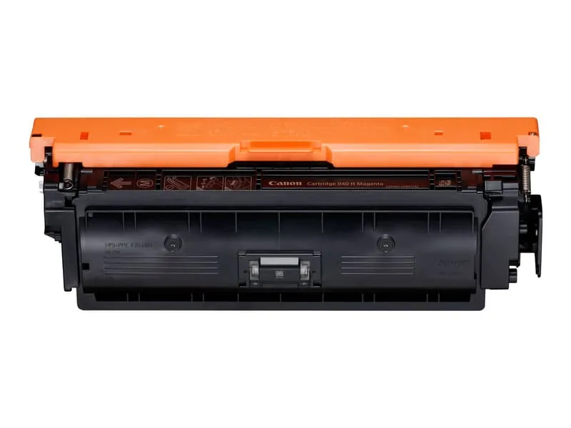 Toner Magenta 040HM - LBP710/712