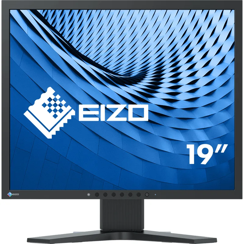 EIZO FlexScan S1934H skärm