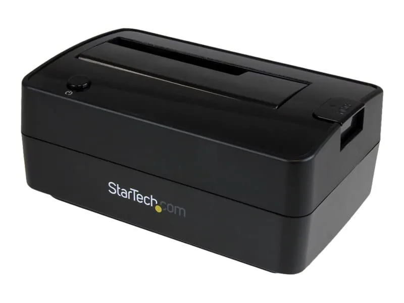 Startech Drive Docking Station for 2.5 /