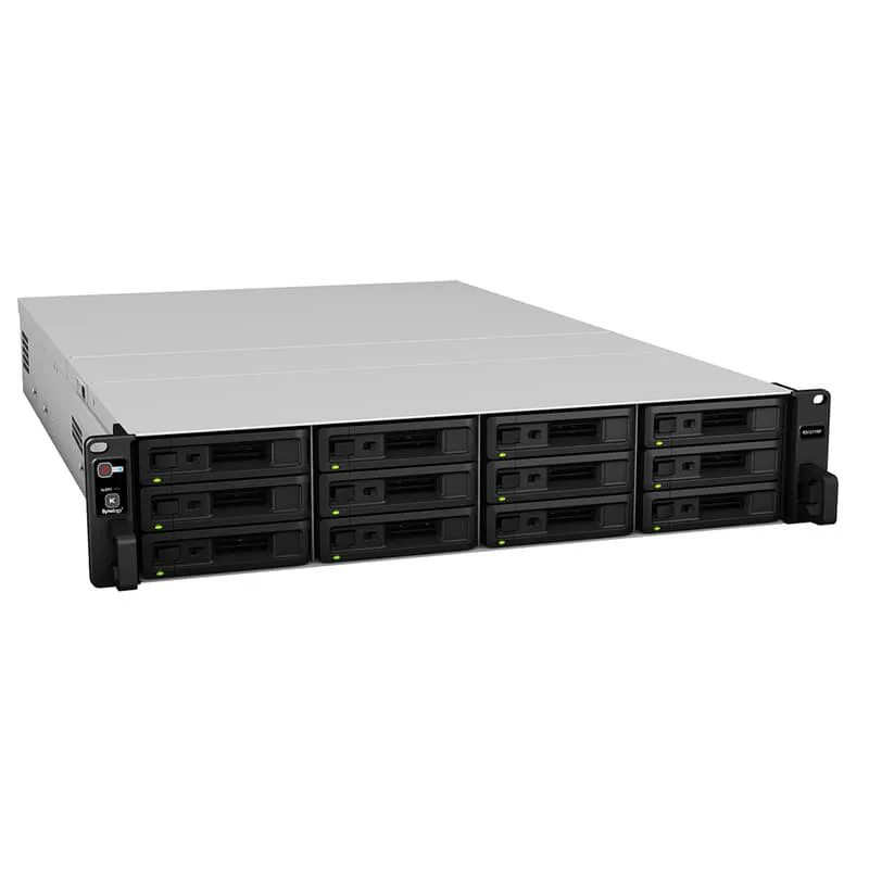 RX1217SAS Expansion Unit