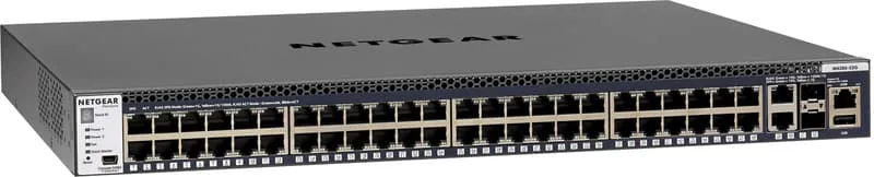 ProSAFE M4300-28G