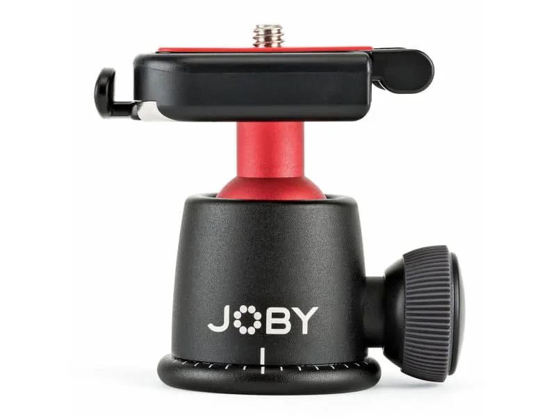 Gorillapod Ballhead 3K