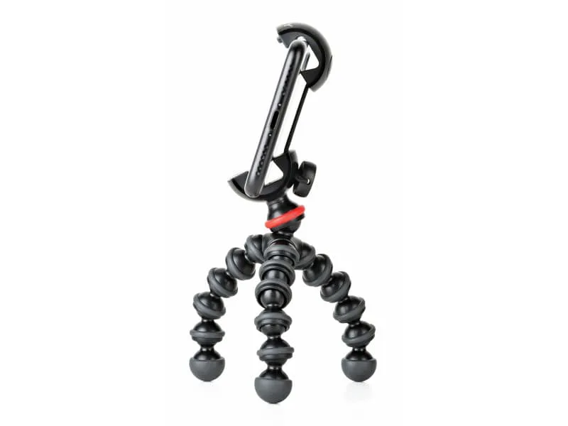Gorillapod Mobile Mini Black/Charcoal