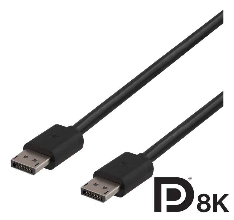 DELTACO DP8K-1020