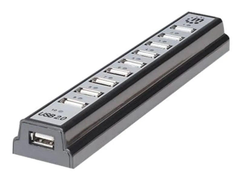 Hi-Speed USB Desktop Hub