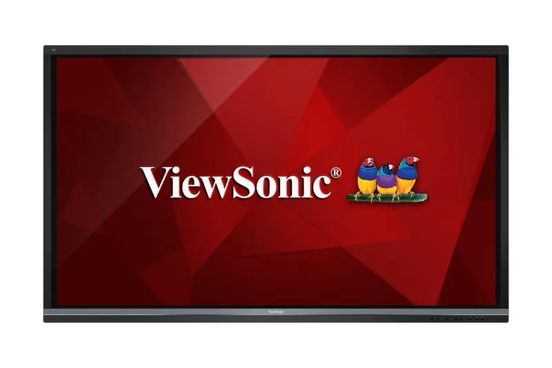 IFP8650 Viewboard 86" Interactive 4K