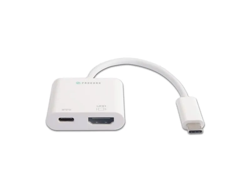 Prokord UTC-UH01C Videokabel