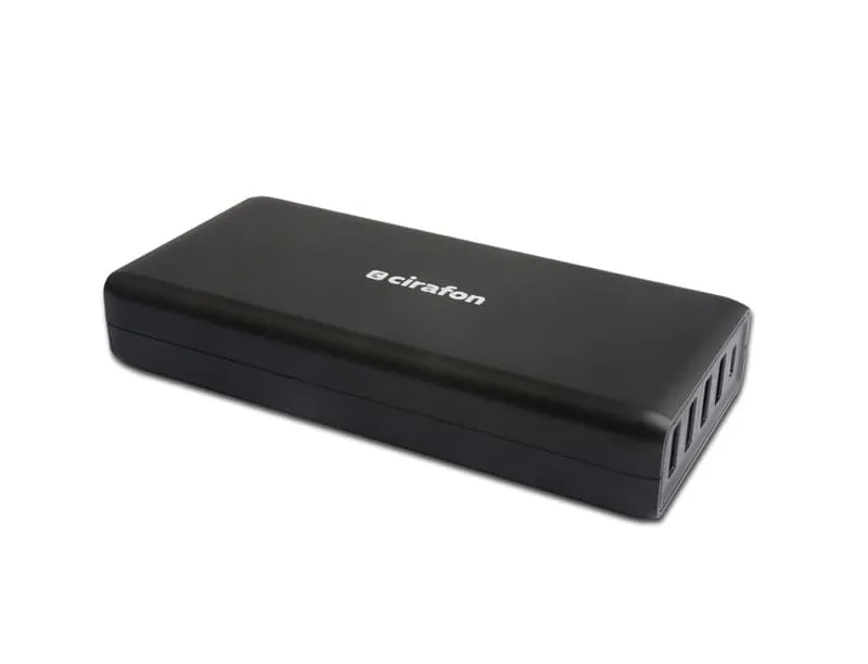 USB-C Multiport Power 100w