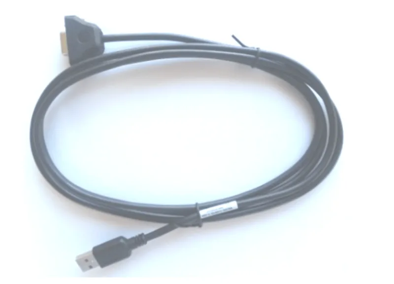 Zebra Kabel USB Rak 1.8m