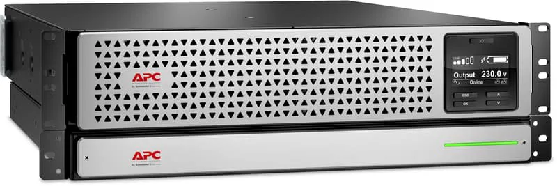 APC Smart-UPS On-Line Li-Ion 1500VA
