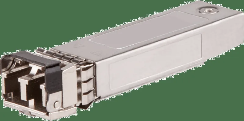 SFP LC MM