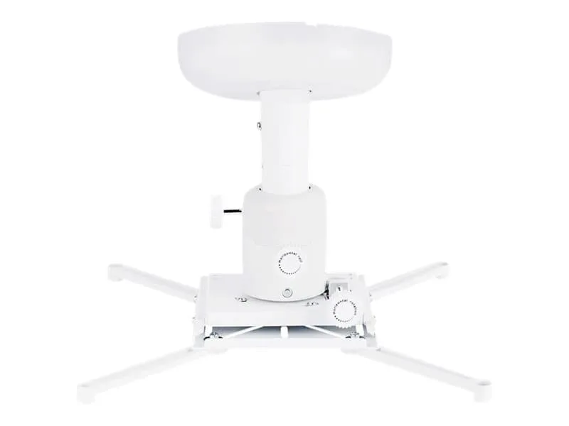 m Universal Projector Ceiling Mount 900-1600 With Fine Tune