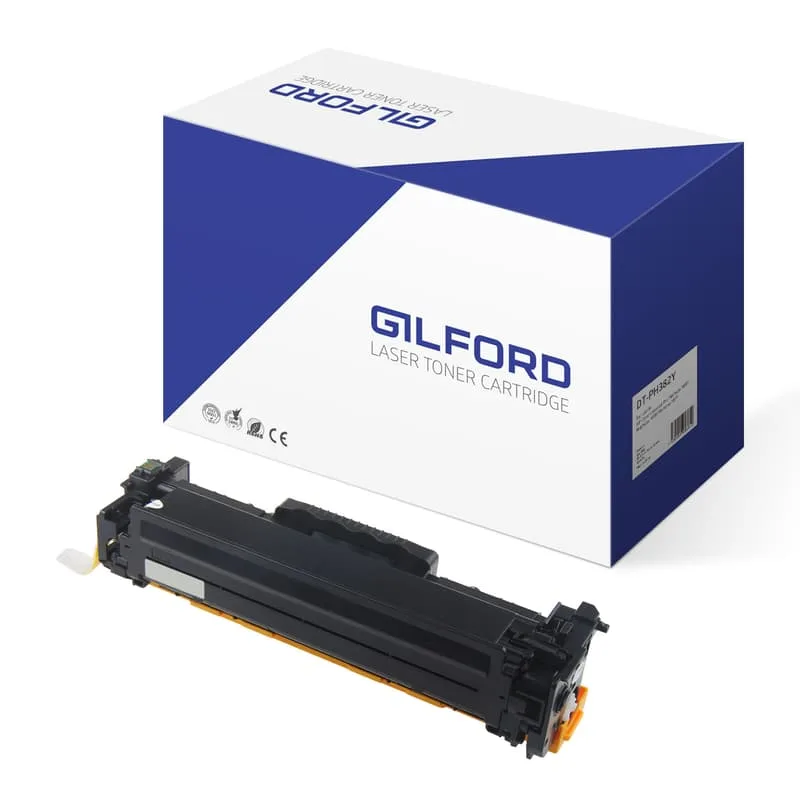 Toner Gul 312A 2.7K