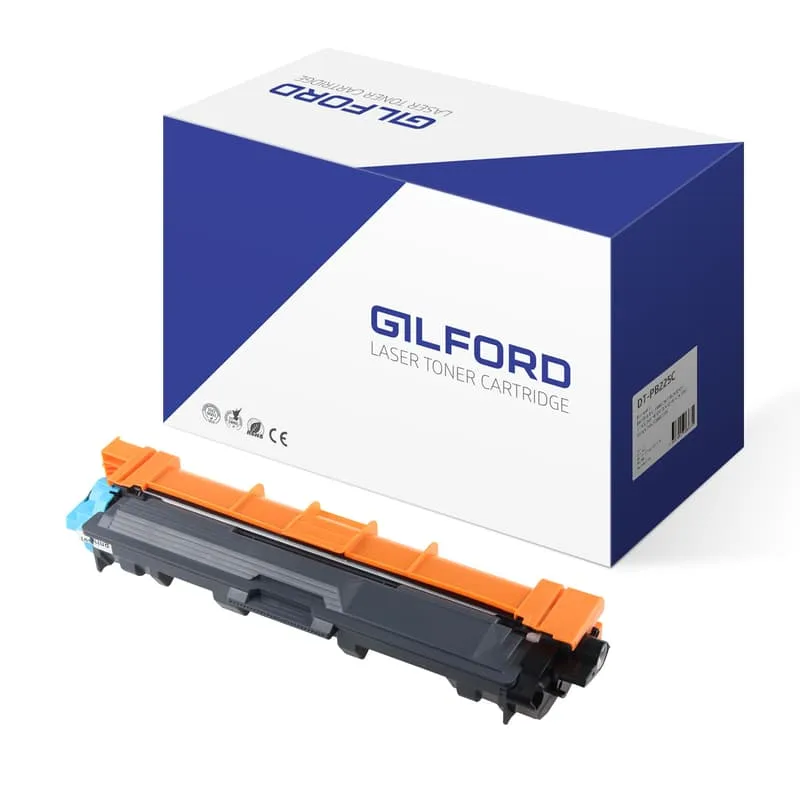 Gilford Toner Cyan 2,2K