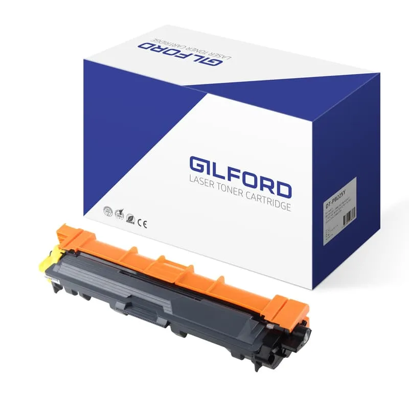 Gilford Toner Gul 2,2K
