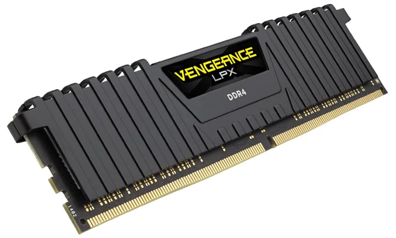 CORSAIR Vengeance LPX 16GB
