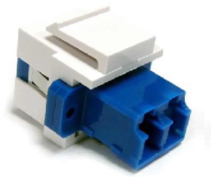Keystone LC Singlemode