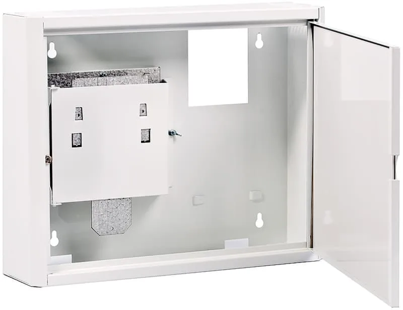 Network Media Box 6xRJ45